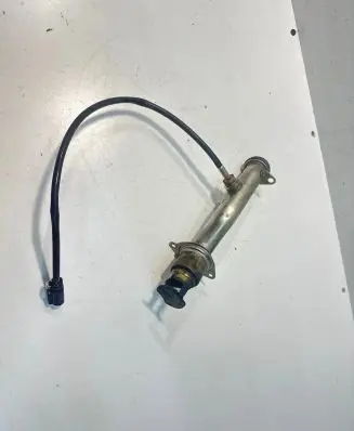 BMW 5 E60 E61 Exhaust gas temperature sensor 736300