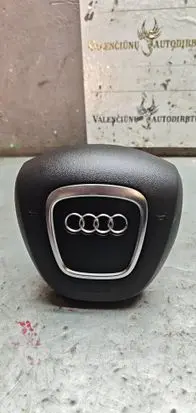 Audi A4 S4 B7 8E 8H Steering wheel airbag 8E0880201 001A4X1GD3A5