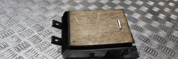 Jaguar XF X250 Glove box 8X23600D00