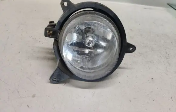 KIA Sorento Front fog light