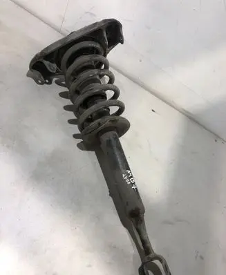 Audi A4 S4 B7 8E 8H Front shock absorber/damper 81490009579