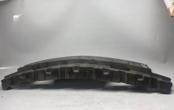 Opel Insignia A Rear bumper foam support bar 