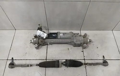 Mercedes-Benz S C217 Steering rack A2224605501