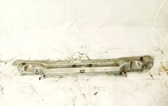 Peugeot 406 Radiator support slam panel