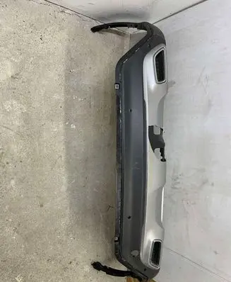 KIA Xceed Rear bumper 86612J7CA0