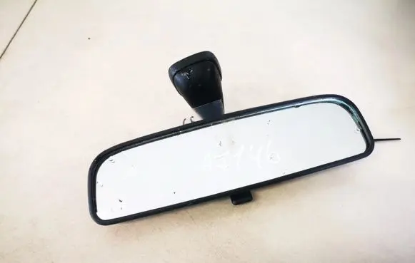 KIA Carens II Rear view mirror (interior) e11025400