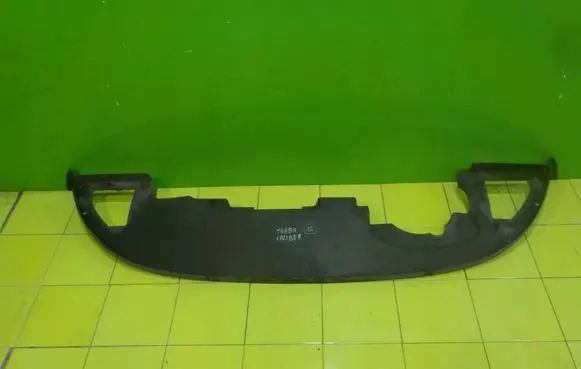 Dodge Caliber Front bumper skid plate/under tray 05116054AA 16AB9