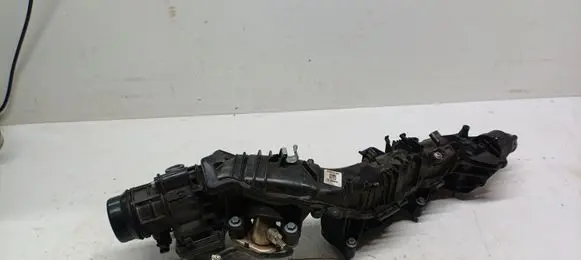 BMW X1 F48 F49 Intake manifold 10845211