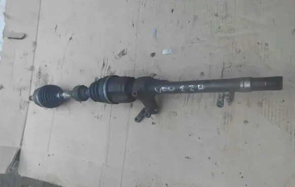 Honda Civic Turbo 86578hhh
