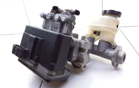 Opel Sintra ABS Pump 18023079 18012622