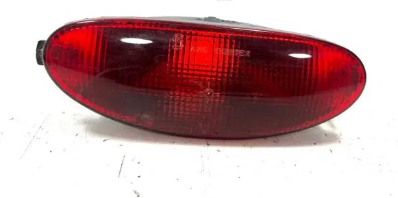 Peugeot 206 Rear fog light 45106
