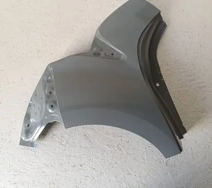 Toyota Yaris Fender 