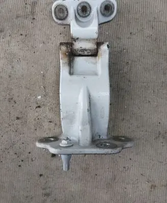 Ford Transit Custom Rear door upper hinge bk21v42983