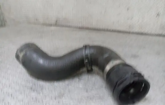 Audi A4 S4 B8 8K Engine coolant pipe/hose 8K0121101P