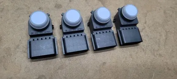 KIA Ceed Parking PDC sensor
