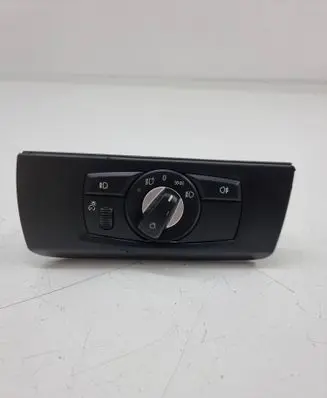 BMW X6 E71 Light switch 9134726