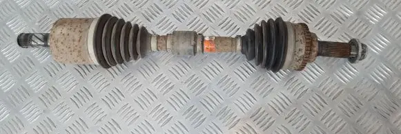 Ford Maverick Front driveshaft
