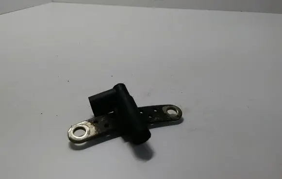 Renault Laguna II Crankshaft position sensor 8200468645