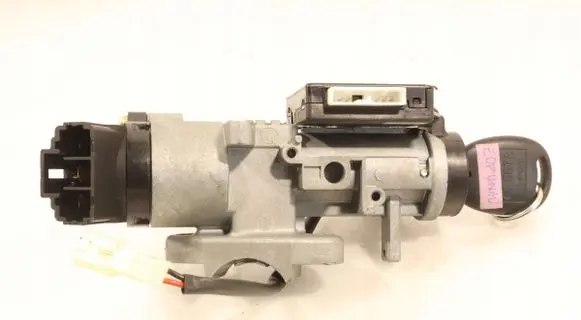 Chevrolet Aveo Ignition lock 96465962