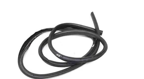 Ford Galaxy Rubber seal rear door 