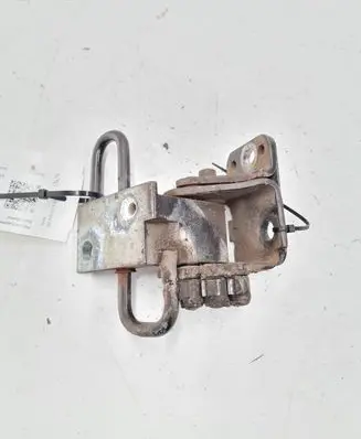 Audi A6 Allroad C6 Front door lower hinge 8E0831412E