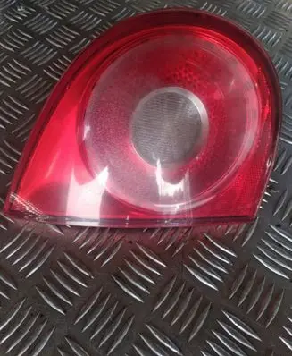 Volkswagen Golf V Tailgate rear/tail lights 1K6945093F