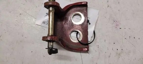 Citroen C4 I Front door lower hinge
