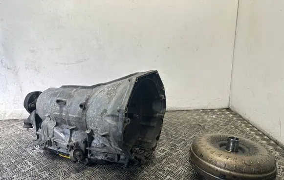 BMW 7 E65 E66 Automatic gearbox 7526234 24007526234 7524445