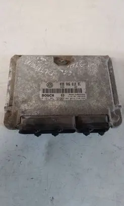 Skoda Octavia Mk1 (1U) Engine control unit/module 038906018BC 28SA3489