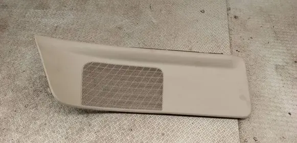 Chrysler Grand Voyager V Manual rear window sunshade cover 1CJ23BD1AI