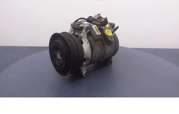 Chrysler Pacifica Air conditioning (A/C) compressor (pump) 447260-8070