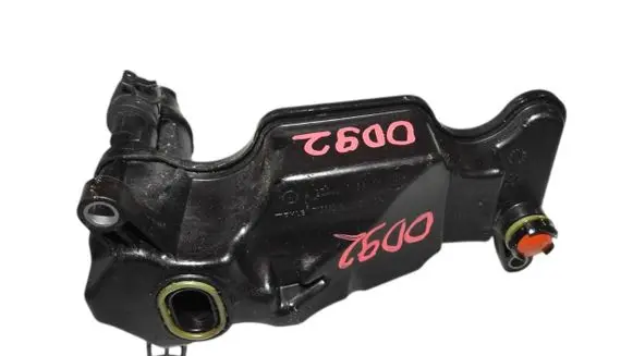 Mercedes-Benz B W246 W242 Oil breather separator A2700103801
