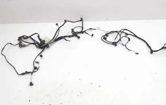 Mercedes-Benz EQA Front door wiring loom A1775409510