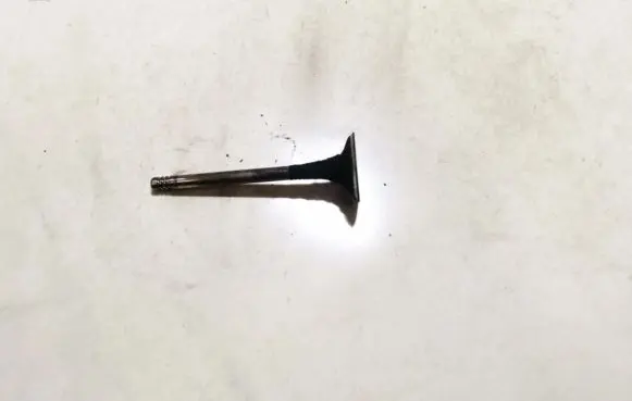 Mitsubishi Outlander Valve 