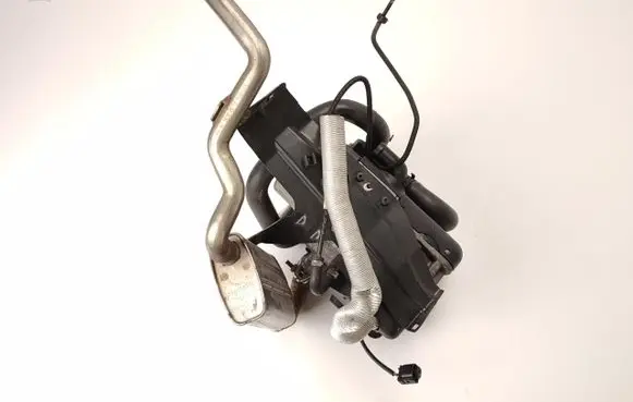 Land Rover Range Rover Sport L320 Auxiliary pre-heater (Webasto) 9024094B 902286A 20251126113HCR