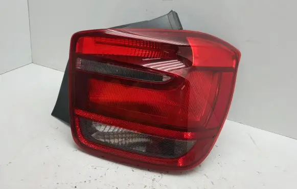 BMW 1 E82 E88 Rear/tail lights