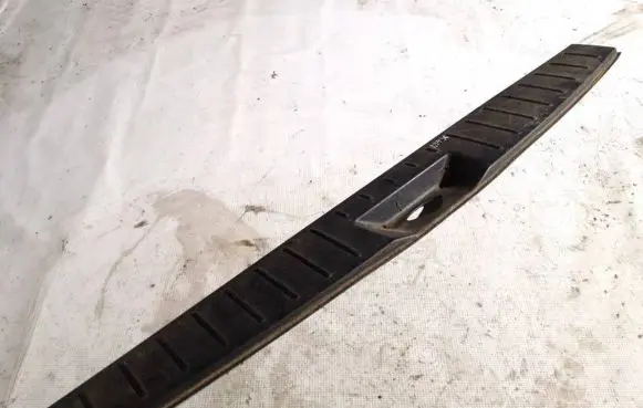 Volkswagen Sharan Other trunk/boot trim element 7m0863459e
