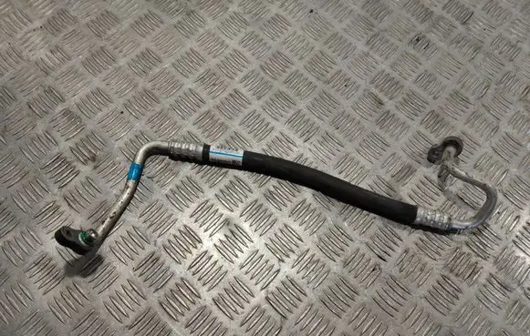 KIA Sportage Air conditioning (A/C) pipe/hose 97762F1100 1403173AP