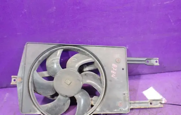 Fiat Seicento/600 Fan set 46535238