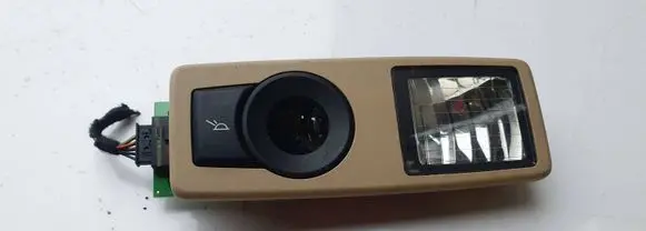 BMW X5 E70 Interior lighting switch 6972976