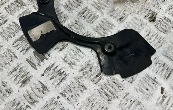 Chevrolet Corvette C8 Front brake disc dust cover plate 84876464