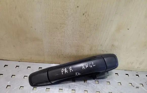 Subaru Forester SG Front door exterior handle