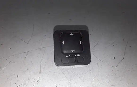 Ford Ranger Wing mirror switch