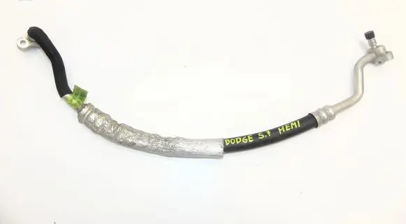 Dodge Durango III Air conditioning (A/C) pipe/hose 68161175AB