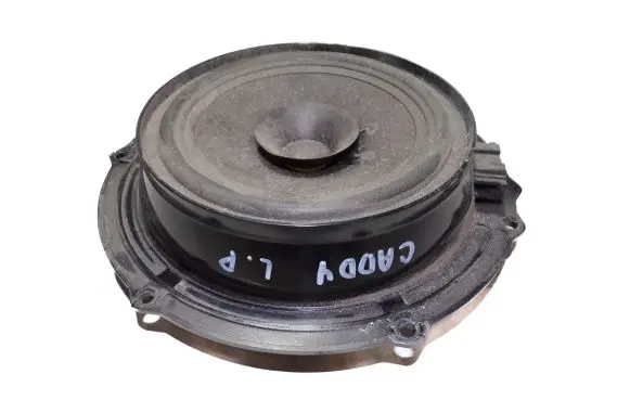 Volkswagen Caddy Front door speaker 2K0035710