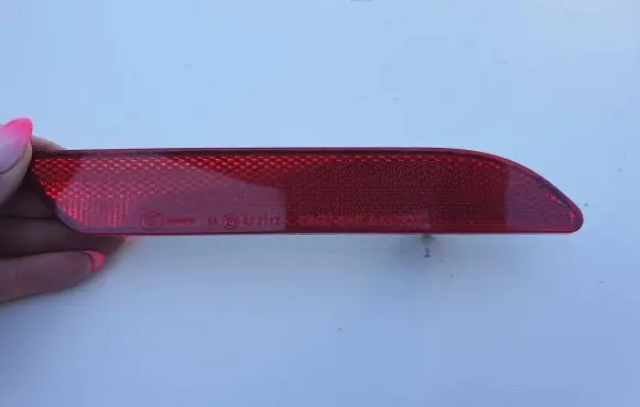 BMW X3 E83 Rear tail light reflector 3417742