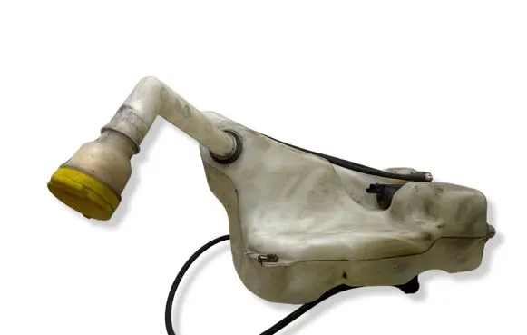Renault Scenic III - Grand scenic III Windshield washer fluid reservoir/tank 289105387R