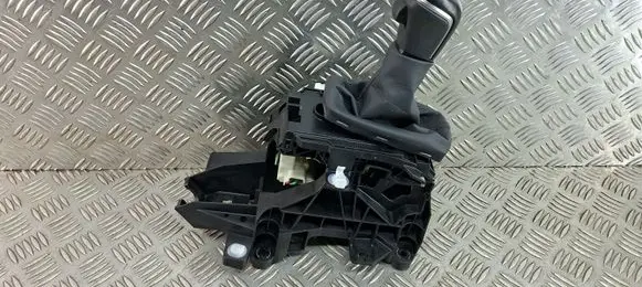 Toyota Corolla E210 E21 Gear shifter/selector 75G588LHD