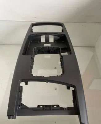 Audi A6 S6 C6 4F Center console 4F1864261 P0103820
