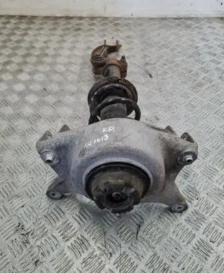 Audi A4 S4 B8 8K Front shock absorber/damper